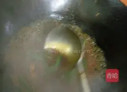 Braised grass carp recipe 9