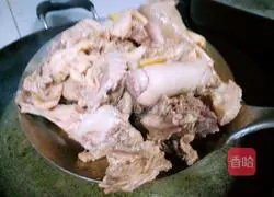 Braised duck recipe 4