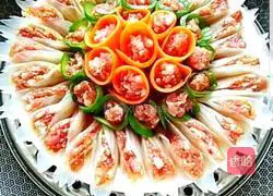 Illustration of how to make flowers bloom and prosper 10