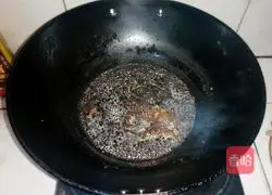 Illustration of how to make steamed tilapia 6