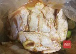 Orleans grilled wings illustration 6