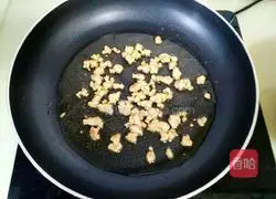 Illustration of how to make garlic cauliflower 14