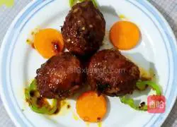 Illustration of how to make fried eggs with bloom 7