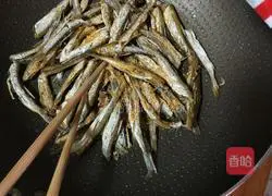 Illustration of how to make pan-fried fish 12