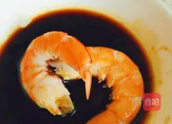 Illustration of how to make boiled shrimp that you will never get tired of eating 7