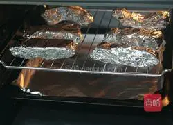 Illustration of how to make Chinese food for lazy people 4