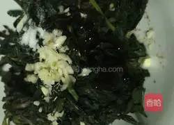 Illustration of how to make cold beef dices 10