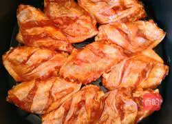 Orleans Honey Grilled Wings Recipe Illustration 5