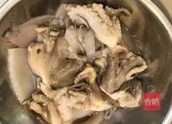 Seafood stew pot recipe 2