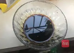 Illustration of how to make sand ginger duck 3