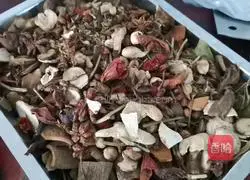 Qianji Laolu Recipe Illustration 5