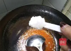 Illustration of how to make sweet and sour pork loin 15