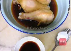 How to make sweet and sour chicken 1