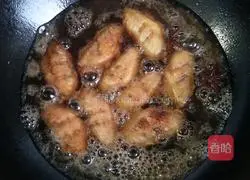 Illustration of how to make Coke Chicken Wings 8