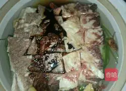 Dongpo Pork Recipe Illustration 7