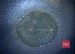 Illustration of Braised Pork Ribs and Potatoes 4