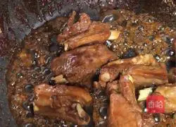 Lantern Festival on the 15th day of the first lunar month - Sweet and sour pork ribs recipe 10