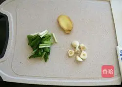 Illustration of how to make Crispy Dragon Fish 4