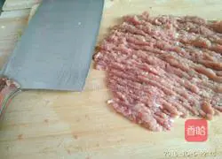 Chicken meatballs recipe 4