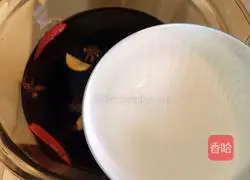 Soy Sauce Chicken Recipe Illustration 6