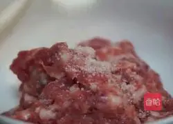 Illustration of how to make noodles with side dishes 2