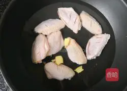 Illustration of how to make Coke Chicken Wings for lazy people 3