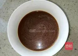 Illustration of how to make Mushu Pork 7