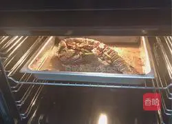 Illustration of how to make lobster-flavored potato grilled fish 13