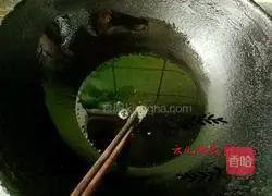 Illustration of home-cooked shrimp recipe 11