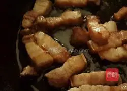 Illustration of Farm Bean Stew 3