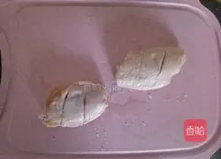 Orleans Grilled Chicken Wings Recipe Illustration 2