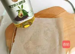 Noodle Chicken Cake Recipe Illustration 7