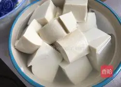 Illustration of how to make pickled fish 2