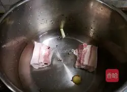 Illustration of how to make stir-fried cabbage 2