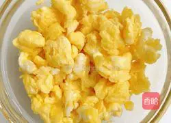 Pitaya fried rice recipe 9