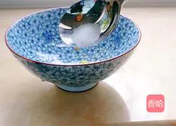 Scallops with ginger vinegar sauce#New Year's Eve dinner Illustration of how to do it 4