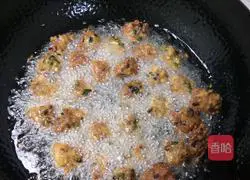 Illustration of how to make croquettes 2