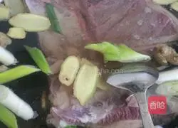 Dongpo Pork Recipe Illustration 1