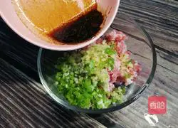 #Hebei cuisine#Fried eggplant box recipe illustration 4