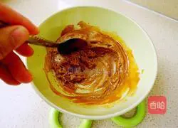 Mahjong garlic paste and cowpea#New Year's Eve dinner recipe illustration 9