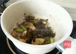 Kuaishou Pickled Fish Recipe Illustration 5