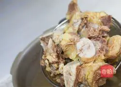 #Guizhouweier# Spicy Steak Recipe Illustration 3