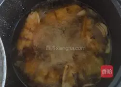 Illustration of how to make Coke Chicken Wings 5