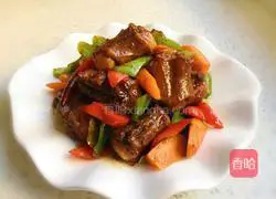Braised oxtail recipe 11
