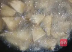 Home-style tofu recipe 3