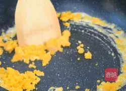 Jinsha Shrimp Recipe Illustration 9