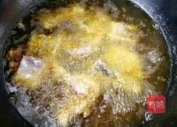 Illustration of how to have fish every year 4