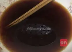 Illustration of how to stuff meat with mushrooms 6