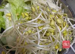 Illustration of how to make tomato basa fish 2