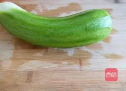 Xinwen Gourmet Flowers Blossom Wealth and Prosperity Steamed Green Carrot Recipe Illustration 2